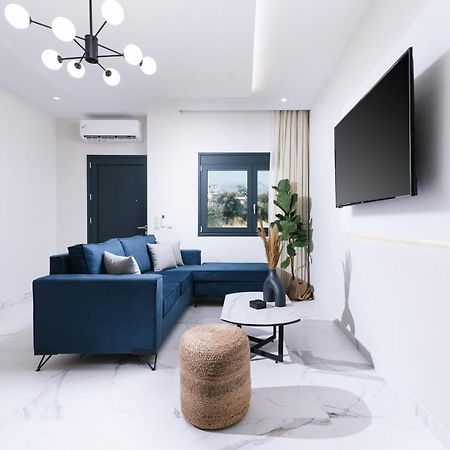 Arbona Apartment Ι Vori Екстер'єр фото