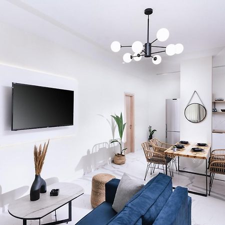 Arbona Apartment Ι Vori Екстер'єр фото
