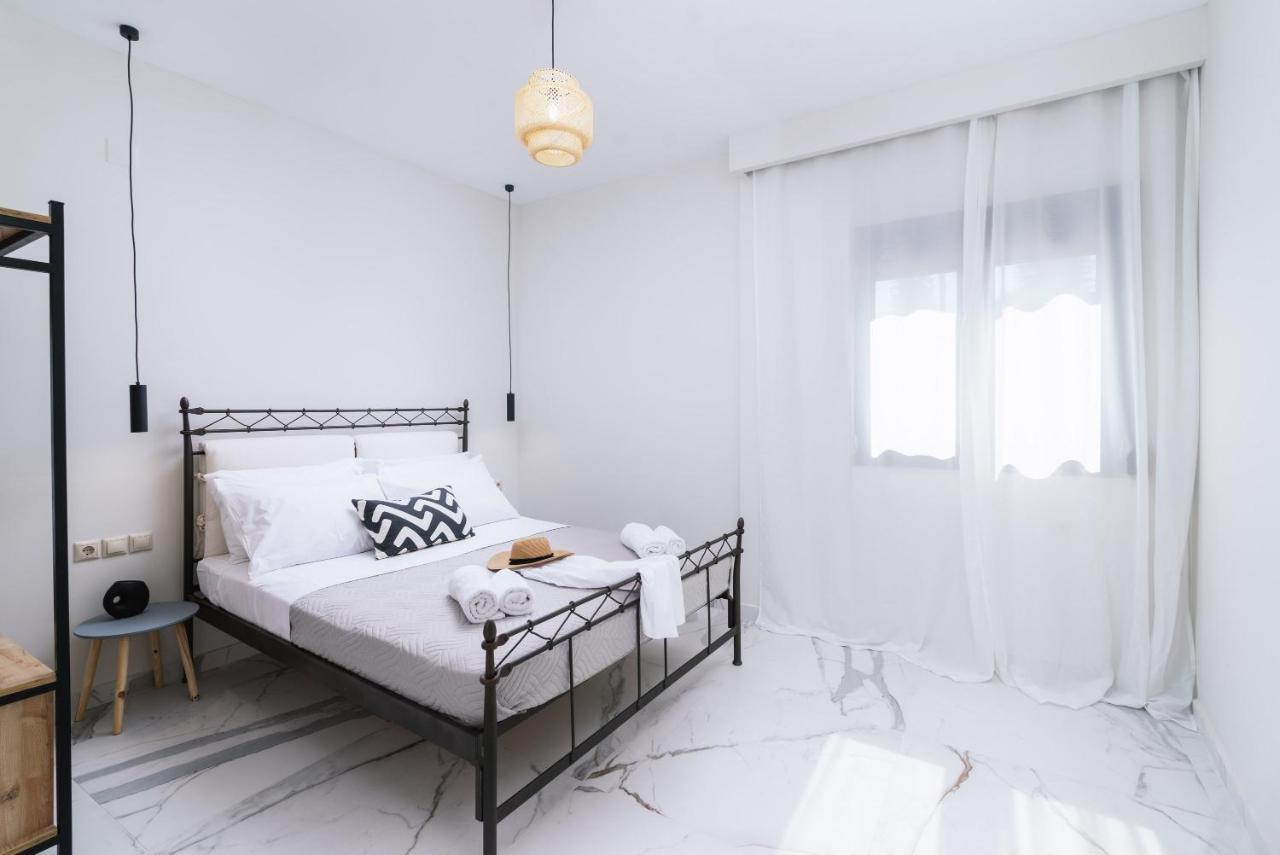 Arbona Apartment Ι Vori Екстер'єр фото