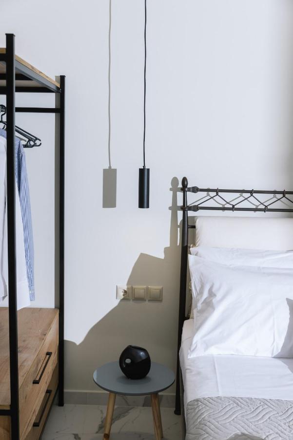 Arbona Apartment Ι Vori Екстер'єр фото
