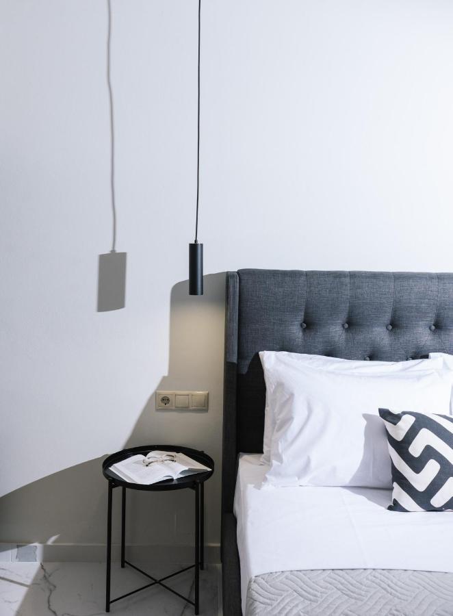 Arbona Apartment Ι Vori Екстер'єр фото