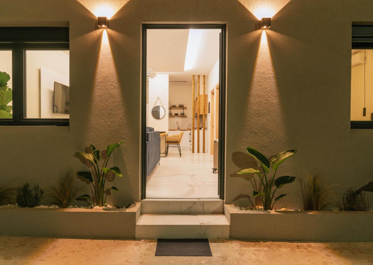 Arbona Apartment Ι Vori Екстер'єр фото