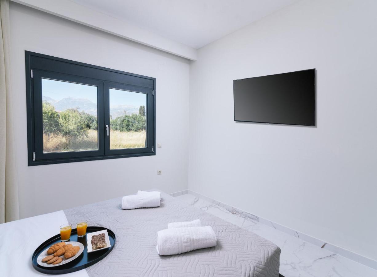 Arbona Apartment Ι Vori Екстер'єр фото