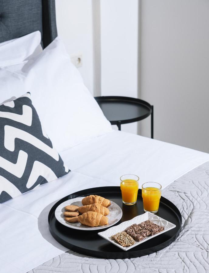 Arbona Apartment Ι Vori Екстер'єр фото