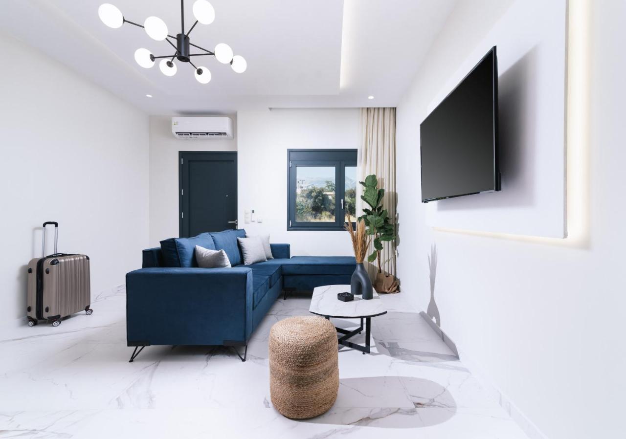 Arbona Apartment Ι Vori Екстер'єр фото
