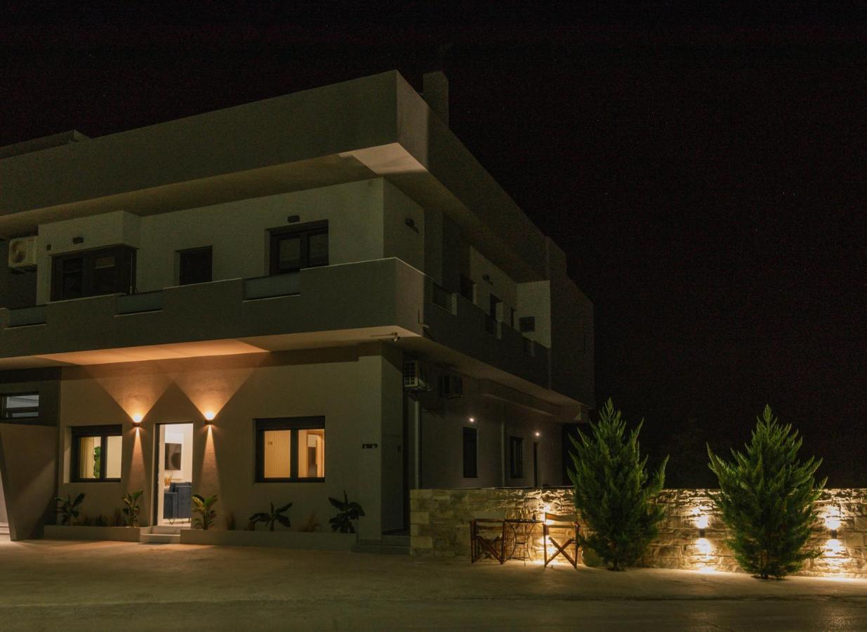 Arbona Apartment Ι Vori Екстер'єр фото