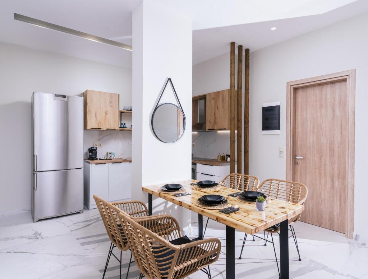 Arbona Apartment Ι Vori Екстер'єр фото