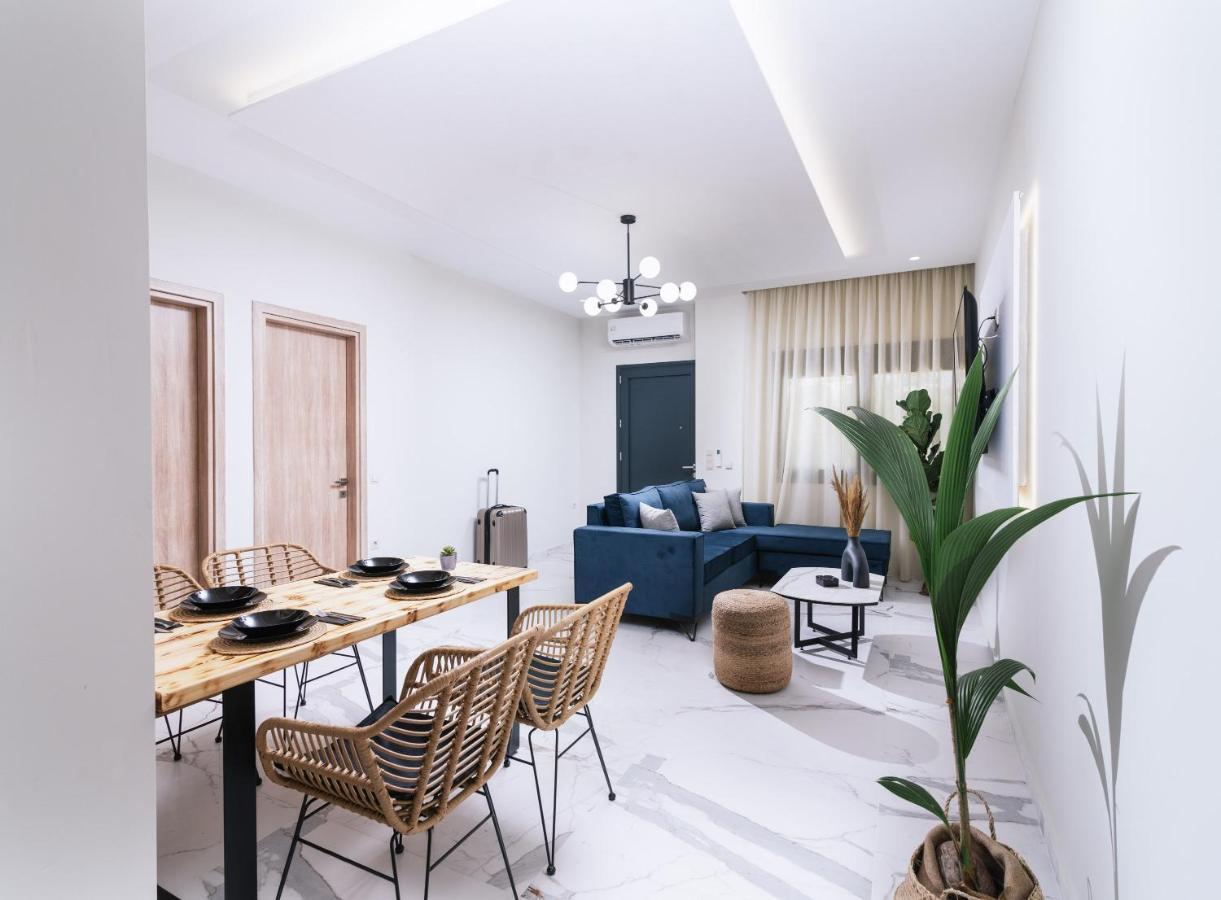 Arbona Apartment Ι Vori Екстер'єр фото