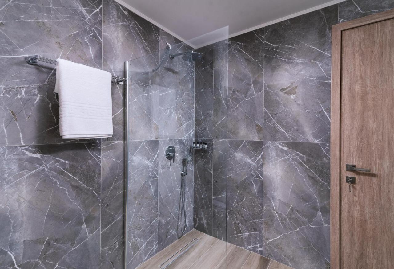 Arbona Apartment Ι Vori Екстер'єр фото
