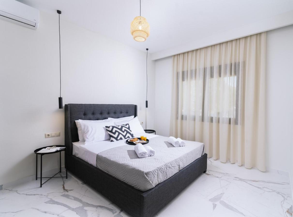 Arbona Apartment Ι Vori Екстер'єр фото