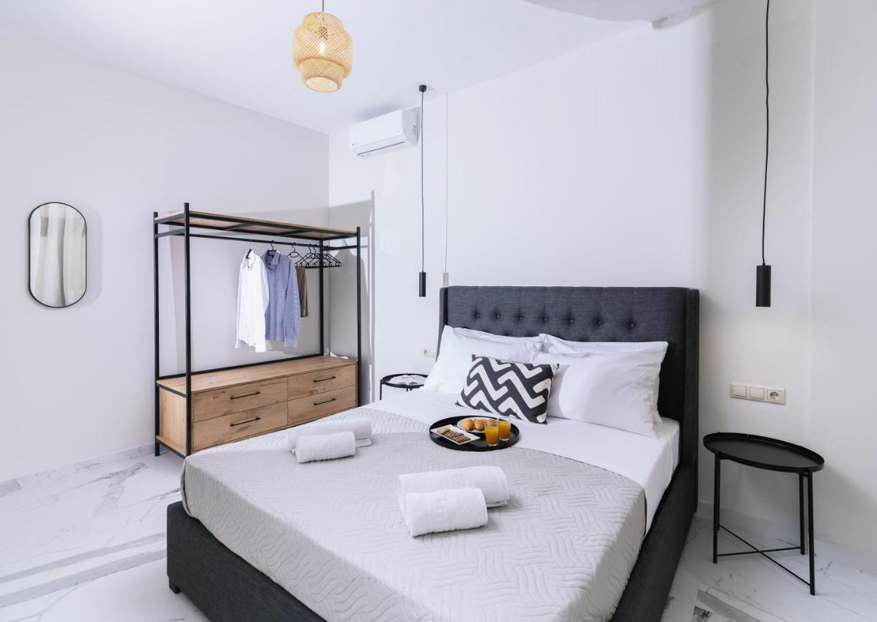 Arbona Apartment Ι Vori Екстер'єр фото